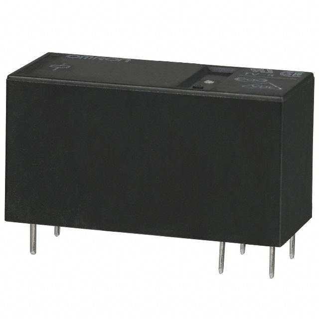 OMRON/欧姆龙 其他继电器 G5RL-1A-E-LNDC5