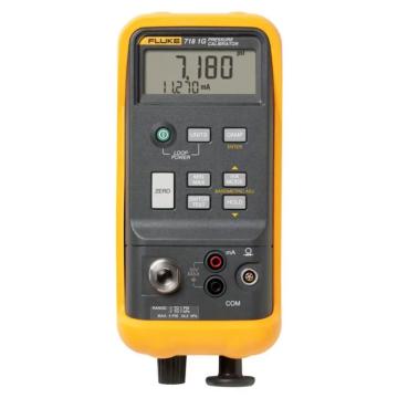 FLUKE 力学测量仪 FLUKE-718 300G