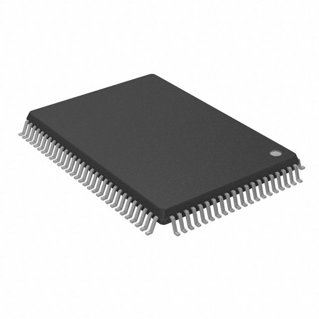 INTEGRATED SILICON SOLUTION 静态随机存储器(SRAM) IS61LF12836EC-7.5TQLI