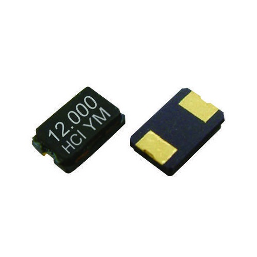 HCI/苏州杭晶 无源晶振 0153G2-16.000F12DTLJY