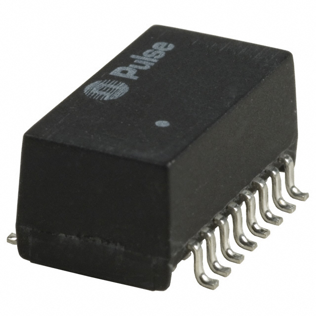 PULSE ELECTRONICS 脉冲变压器 HX1188