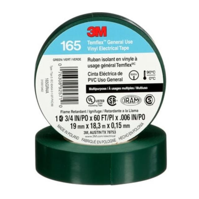 3M 胶带 165GR4A