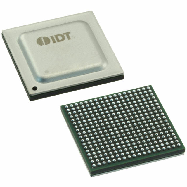 RENESAS ELECTRONICS 其他接口芯片 89HPES6T6G2ZCALGI8