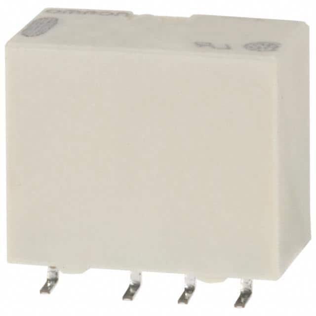 OMRON/欧姆龙 信号继电器 G6JU2FLYTRDC3