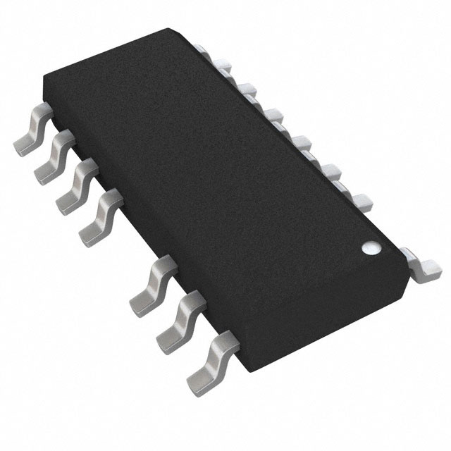 TEXAS INSTRUMENTS DC-DC稳压器 UCC25630-4DDBR