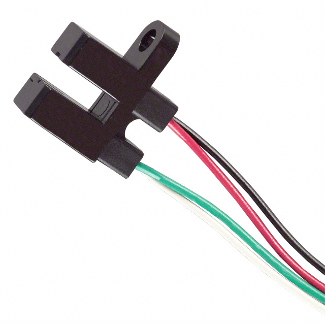 HONEYWELL 光电传感器 HOA0890-L51
