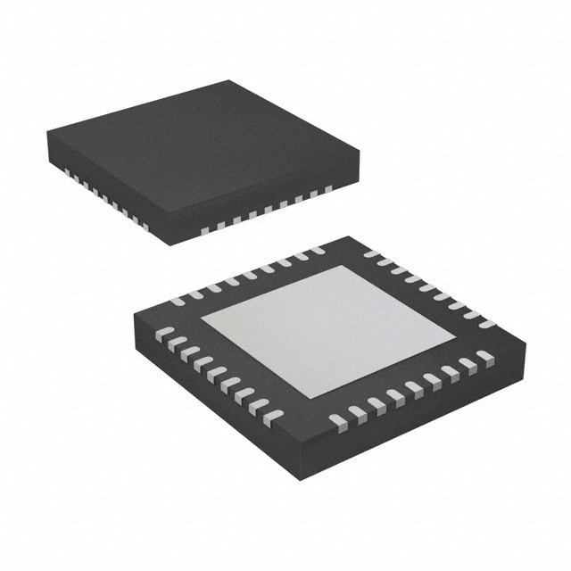 TEXAS INSTRUMENTS ADC/DAC-专用型 AMC7891SRHHR