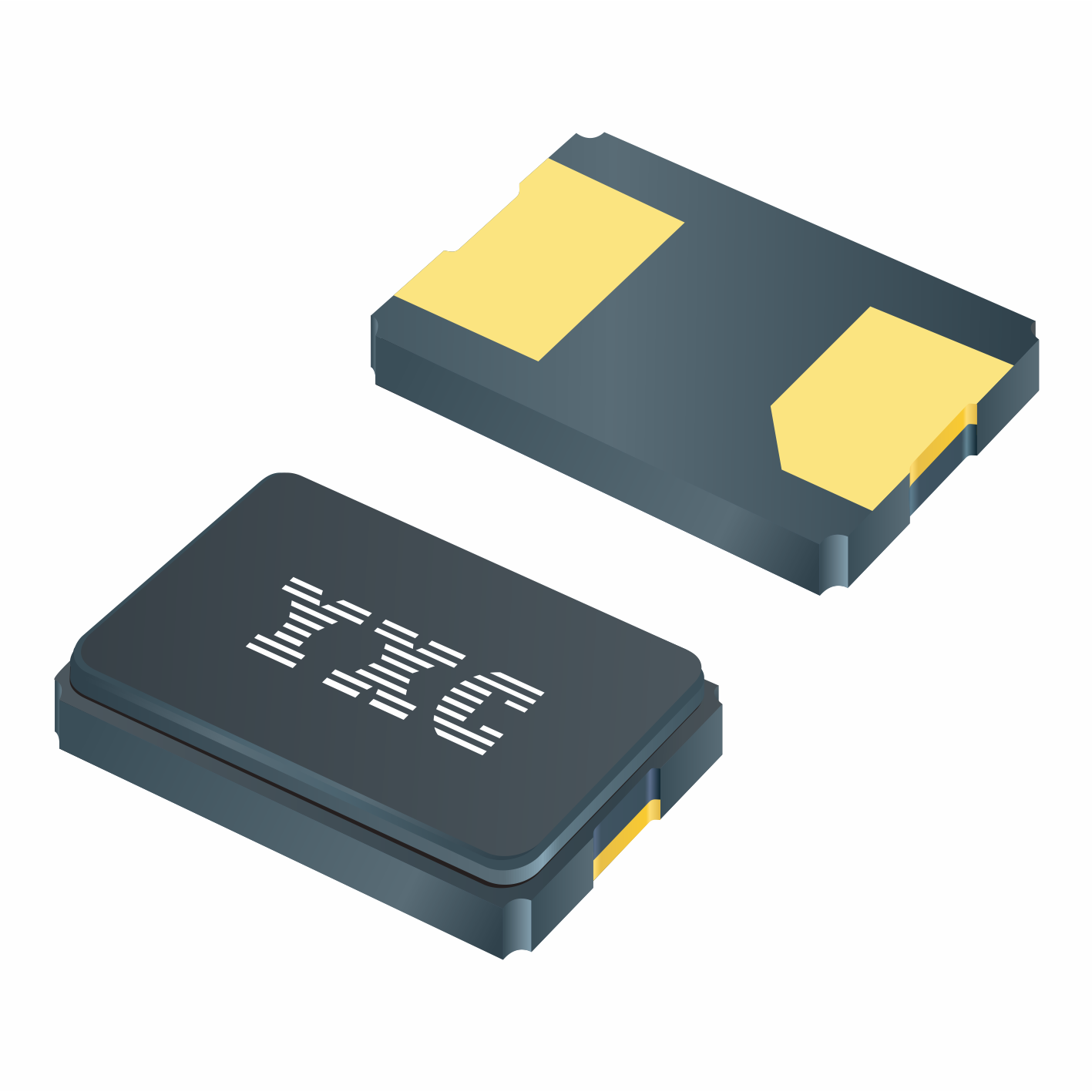 YXC/深圳扬兴科技 无源晶振 X5032147456MSB2GI