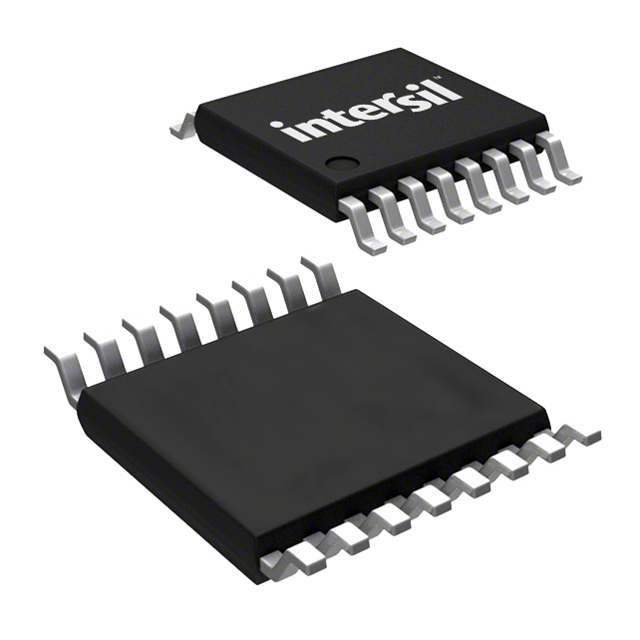 RENESAS ELECTRONICS 特殊用途放大器 HA9P2556-9