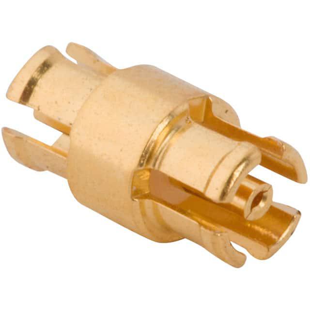 AMPHENOL 同轴连接器（RF） 925-142A-51S