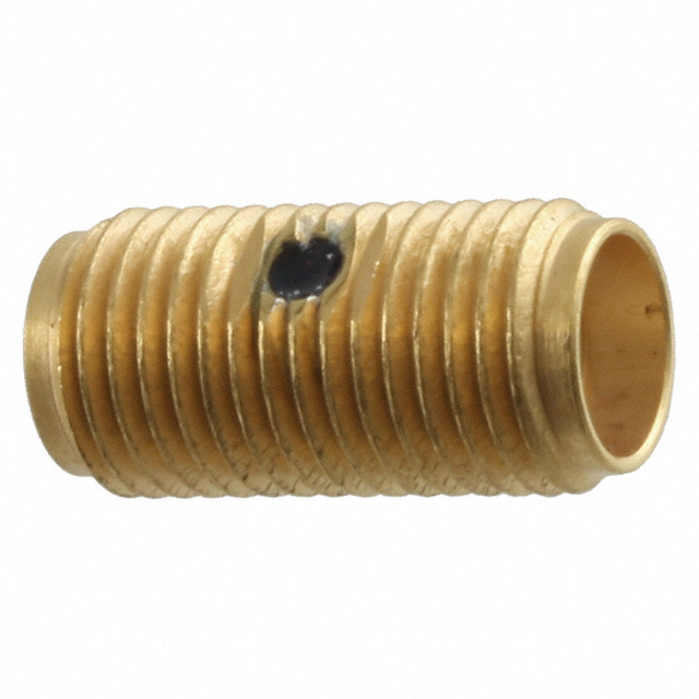 AMPHENOL 同轴连接器（RF） 901-9217