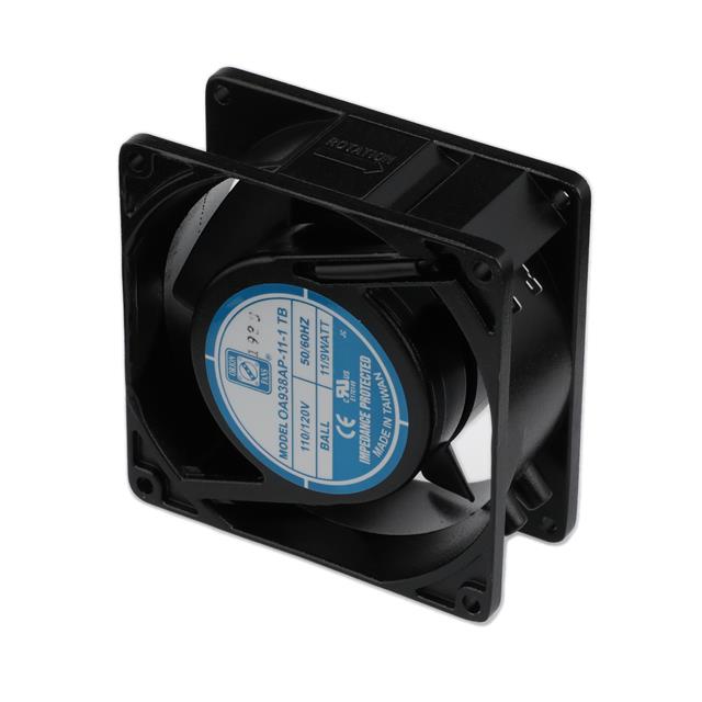 ORION FANS 风扇和热管理 OA938AP-11-1TB