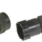 JAPAN AVIATION ELECTRONICS 圆形连接器 JN1DS10SL1