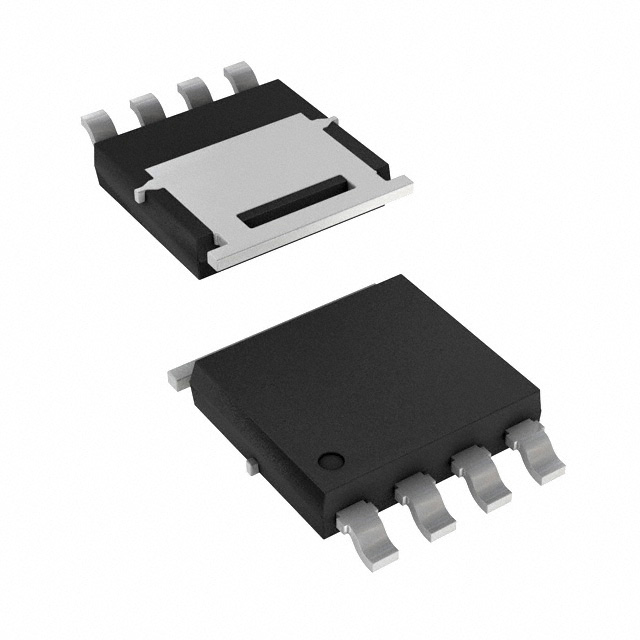 SQJA84EP-T1_GE3-晶体管 - FET，MOSFET - 单-云汉芯城ICKey.cn