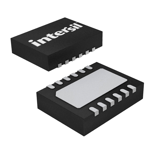 RENESAS ELECTRONICS DC-DC稳压器 ISL8500IRZ-T