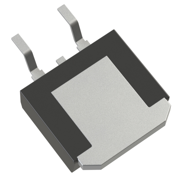 ISL9V3040S3ST-F085C-晶体管 - UGBT，MOSFET - 单-云汉芯城ICKey.cn