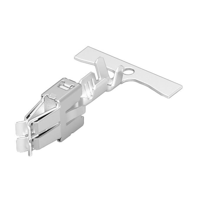 TE CONNECTIVITY 矩形连接器 - 触头 927831-4