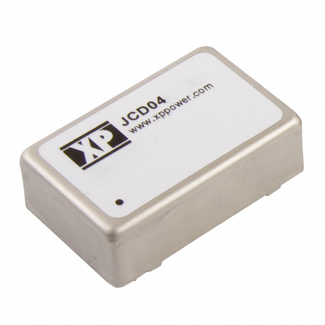 XP POWER AC-DC模块 JCD0412D05
