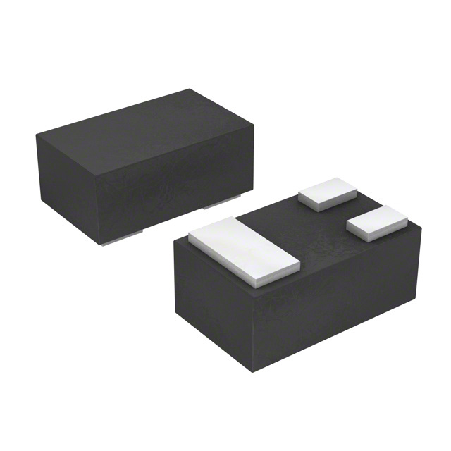 ON SEMICONDUCTOR 场效应管(MOSFET) NTNS3164NZT5G