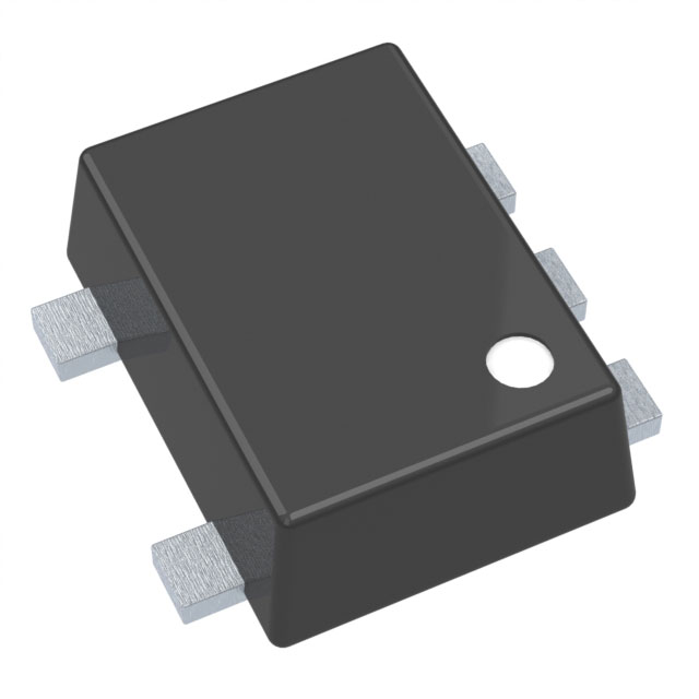 ON SEMICONDUCTOR TVS二极管/ESD抑制器 NUP4016P5T5G