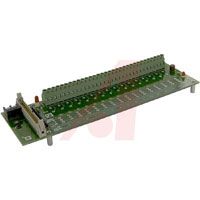 OPTO 22 保险丝座和保险丝夹 G4PB16H