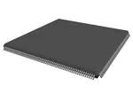 INTEL 现场可编程门阵列(FPGA) EP1C6Q240C7