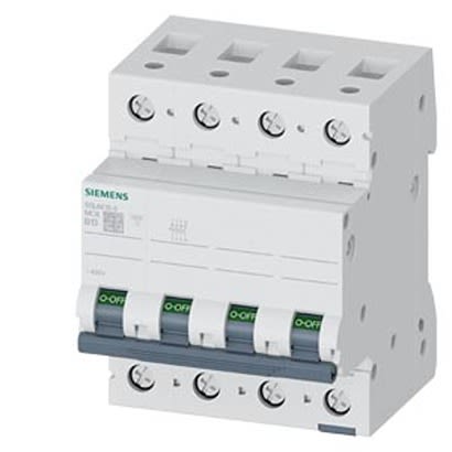 SIEMENS/西门子 断路器 5SL6613-6