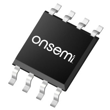ON SEMICONDUCTOR 带电可擦可编程只读存储器(EEPROM) NV25M01DWUTG