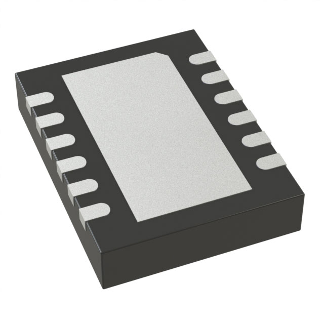 LT4363IDE-2#TRPBF--云汉芯城ICKey.cn