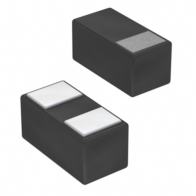 YAGEO/台湾国巨 TVS二极管/ESD抑制器 LAQ02A05L01