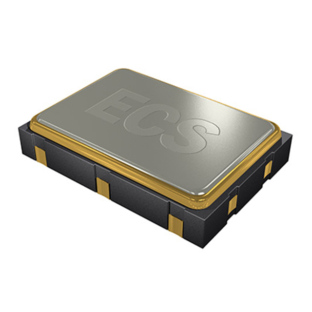 ECS 有源晶振 ECS-2520S18-250-FN-TR