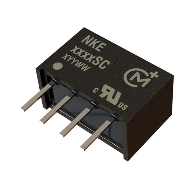 MURATA MANUFACTURING DC-DC稳压器 NKE0509SC
