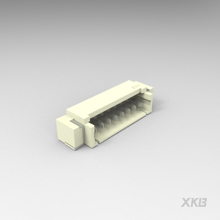 X9821WRS-08-LPSN--云汉芯城ICKey.cn