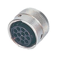 SOURIAU-SUNBANK 圆形连接器 UTG6187SN
