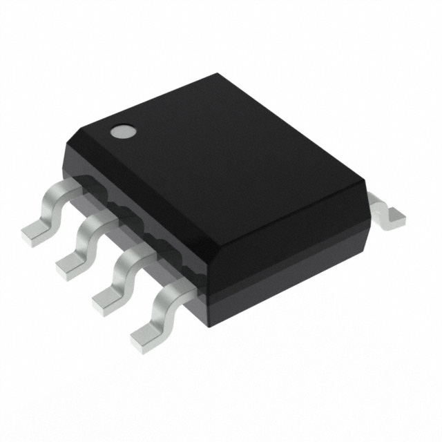 INFINEON TECHNOLOGIES 铁电存储器(FRAM) FM25W256-G
