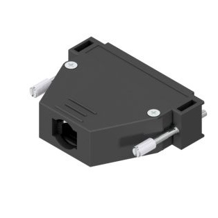 CONEC ELEKTRONISCHE BAUELEMENTE D-Sub 连接器 165X10179XE