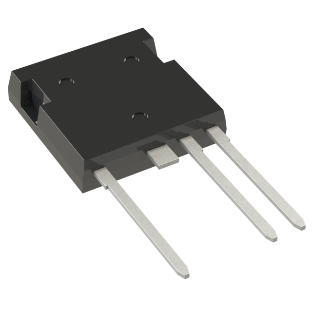 IXYS IGBT单管 IXBF42N300