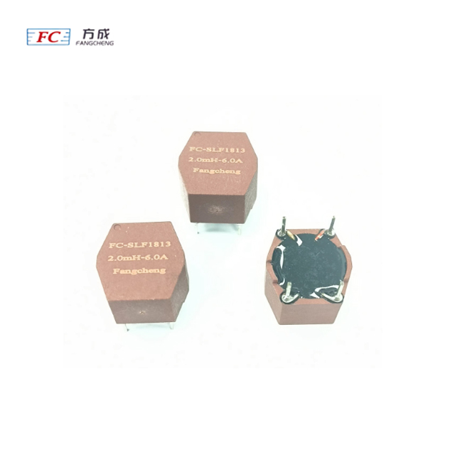 FC-SLF1813-2MH-6.0A-LF--云汉芯城ICKey.cn