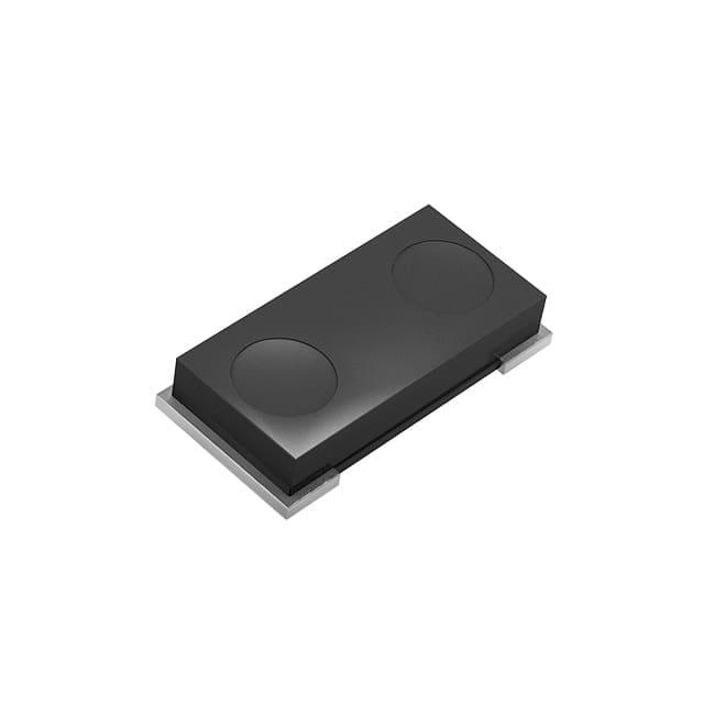 PANASONIC 贴片电阻 ERJ-MP3MF1M0U