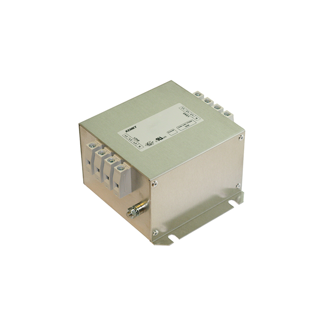 KEMET EMI滤波器 FLLD4080ATHT6