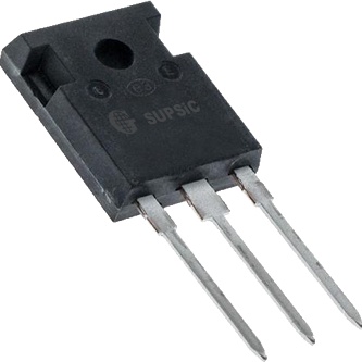 SUPSIC/国晶微半导体 场效应管(MOSFET) GC2M0025120D