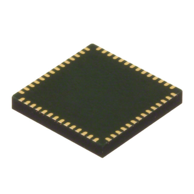 SILICON LABORATORIES 无线收发芯片 ZM5101A-CME3R