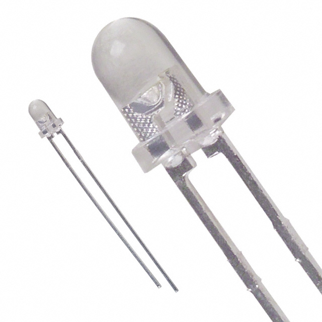 LITE-ON TECHNOLOGY/台湾光宝科技 发光二极管 LTW-420C5