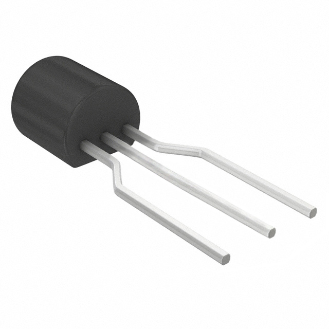 DIODES 场效应管(MOSFET) ZVP2110A