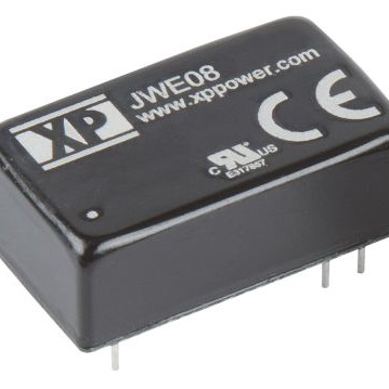 XP POWER AC-DC模块 JWE0824S15