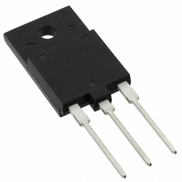 NDUL03N150CG-晶体管 - FET，MOSFET - 单-云汉芯城ICKey.cn