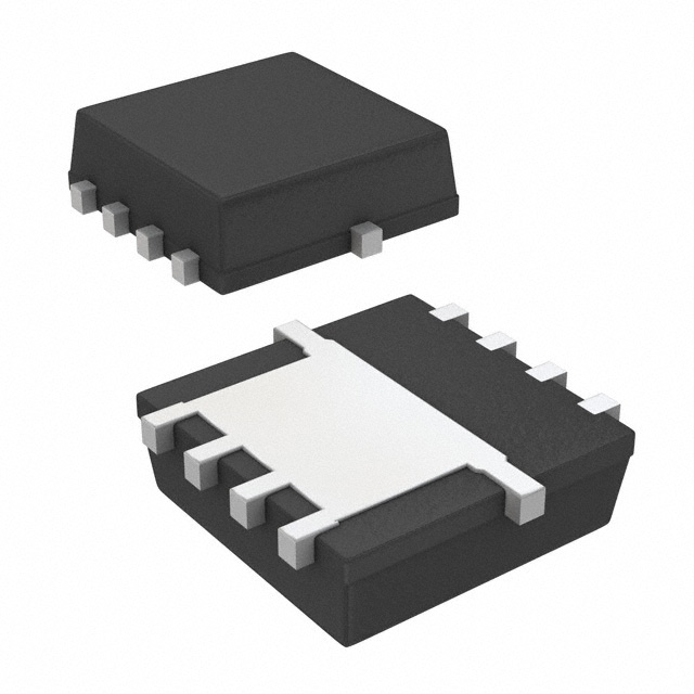 SIS412DN-T1-GE3-晶体管 - FET，MOSFET - 单-云汉芯城ICKey.cn