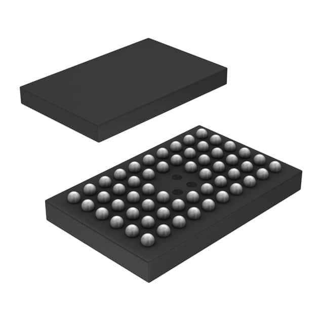 INTEL 现场可编程门阵列(FPGA) EPF10K50VBI356-4