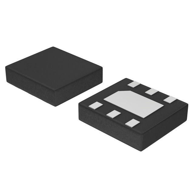 ON SEMICONDUCTOR LDO稳压器 NCP500SQL18T1