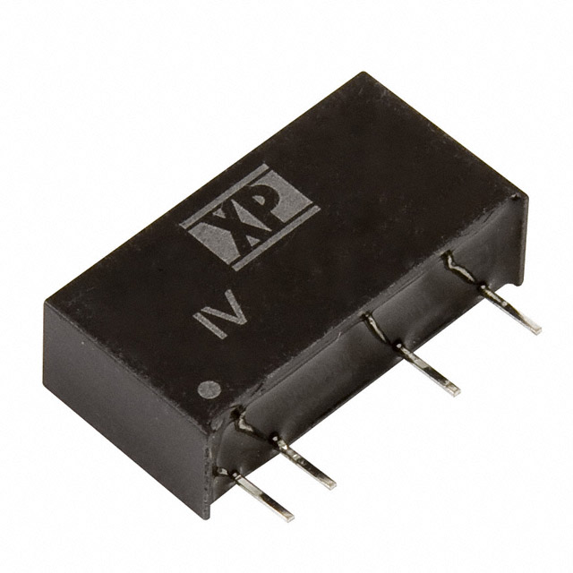 XP POWER DC-DC模块 IV0512S